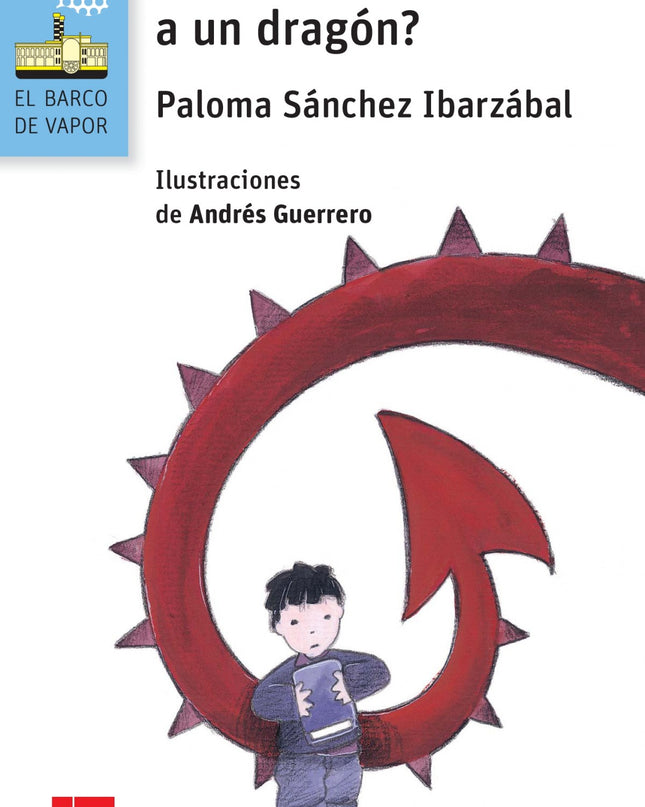¿quién Sabe Liberar A Un Dragón?
