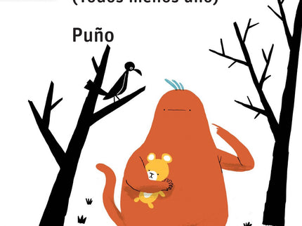 El Monstruo Malacresta