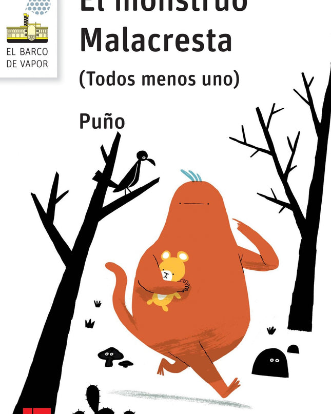 El Monstruo Malacresta