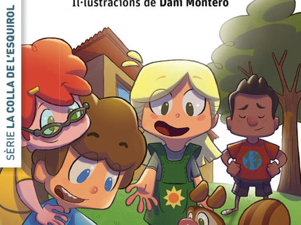 El Rebost Màgic