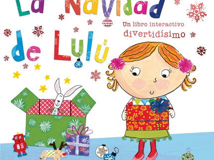 La Navidad De Lulú