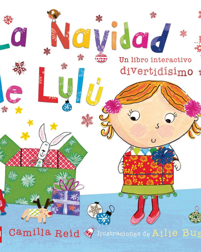 La Navidad De Lulú
