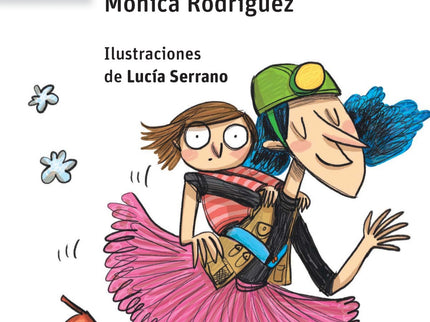 La Tía Clío Y La Máquina De Escribir