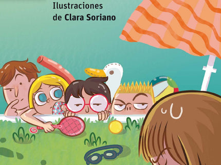 Detectives En Chanclas