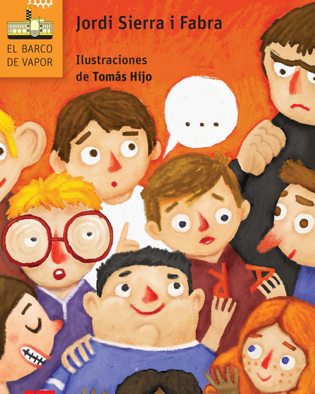 El Club De Los Raros
