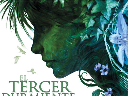El Tercer Durmiente