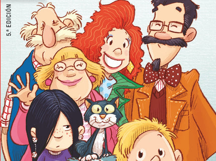 La Familia Rimaldi