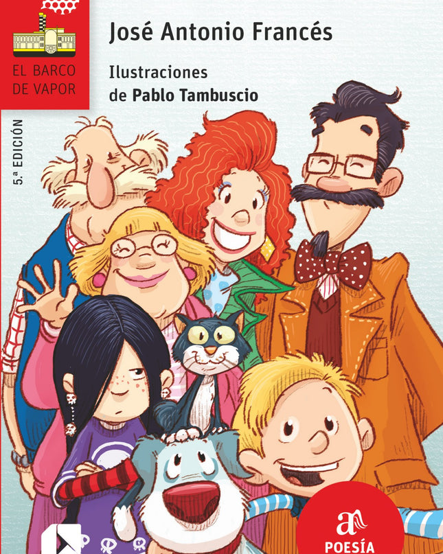 La Familia Rimaldi