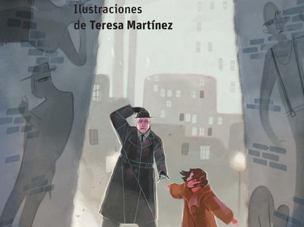 La Doble Vida Del Señor Rosenberg
