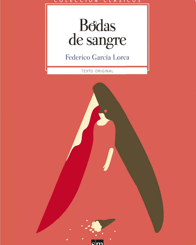 Bodas De Sangre