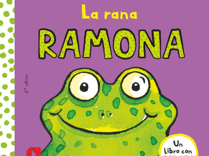 La Rana Ramona