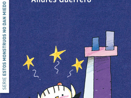 Un Extraño En El Tejado