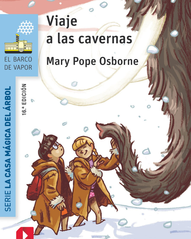 Viaje A Las Cavernas