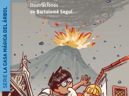 Vacaciones En Pompeya