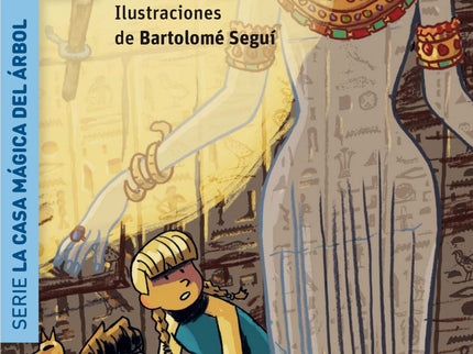 El Secreto De La Momia