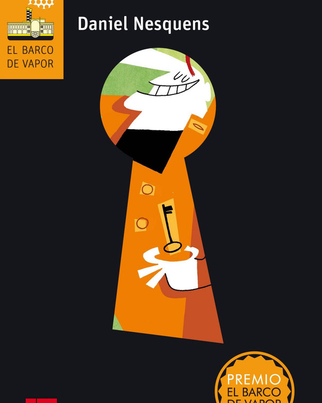 Mi Vecino De Abajo