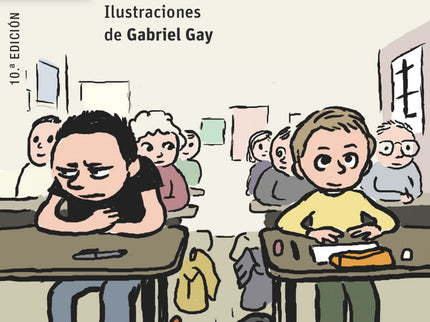 La Pandilla De Tristán