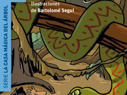 Escapada En El Amazonas