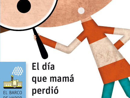 El Día Que Mamá Perdió La Paciencia