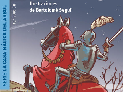 El Caballero De La Noche