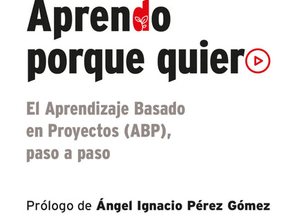 Aprendo Porque Quiero
