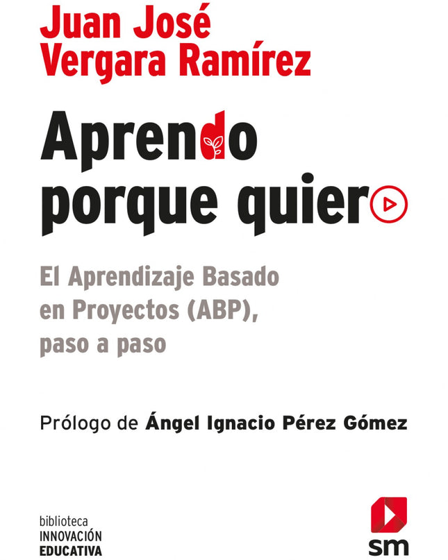 Aprendo Porque Quiero