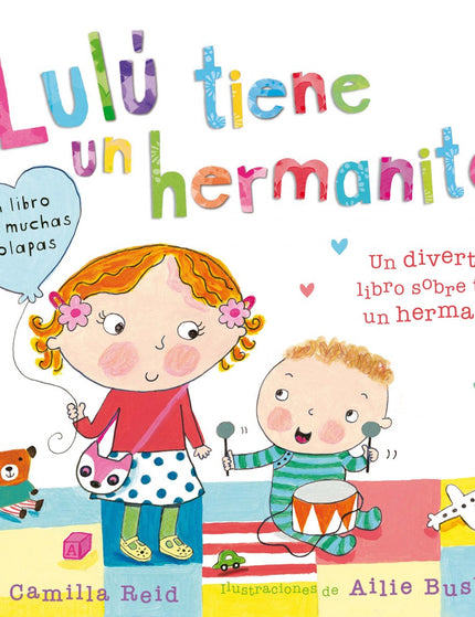 Collection image for: Álbumes ilustrados: libros de personajes