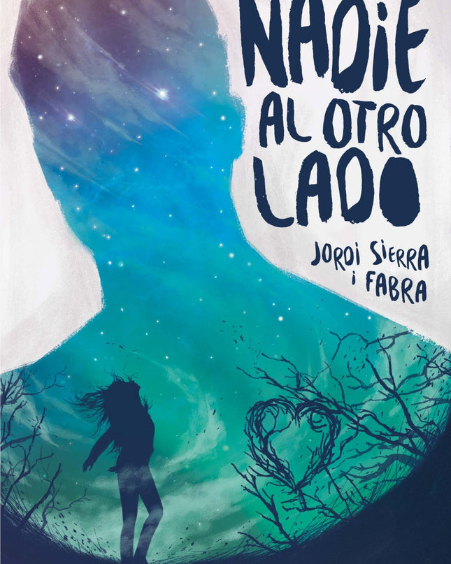 Nadie Al Otro Lado