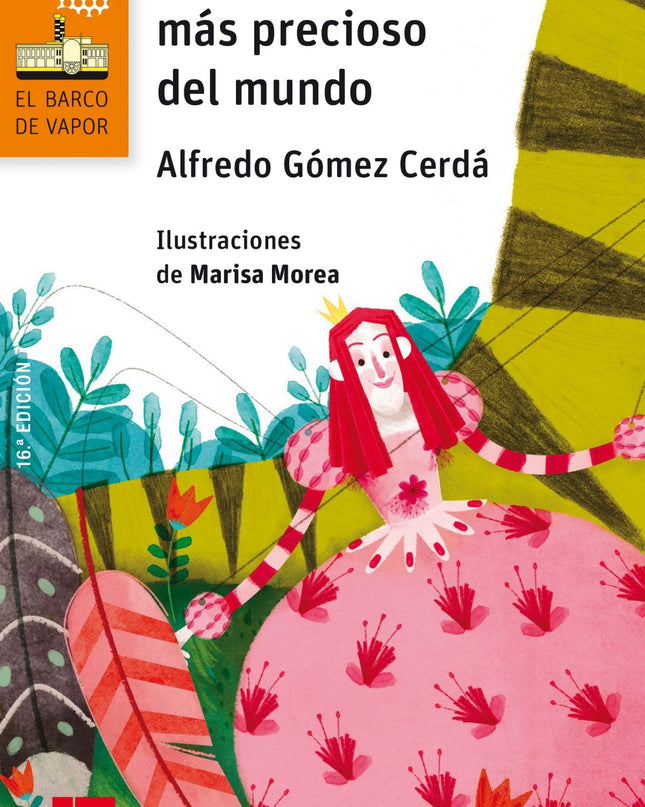 El Tesoro Mas Precioso Del Mundo