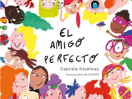 El Amigo Perfecto