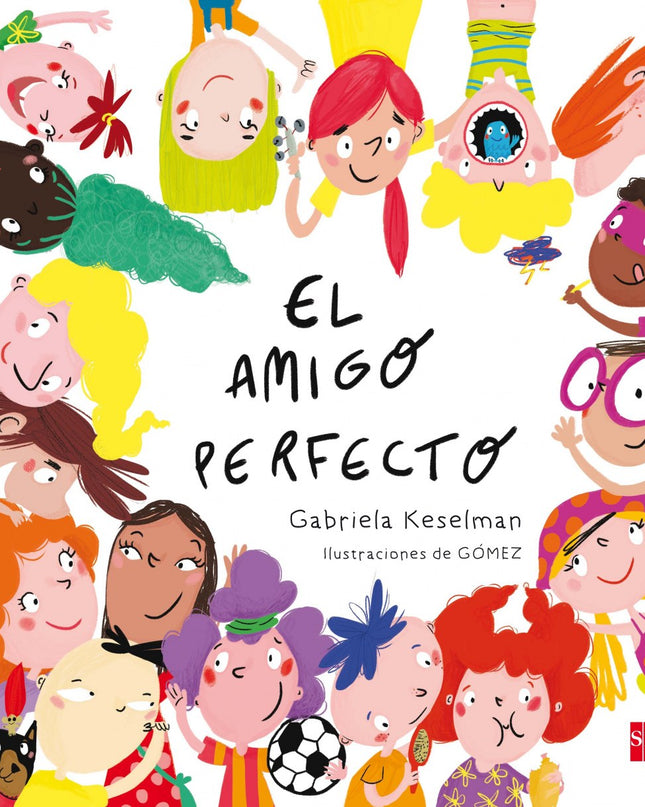 El Amigo Perfecto