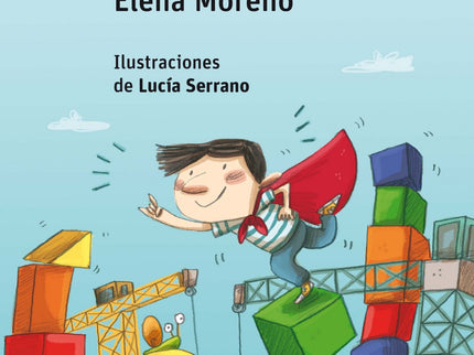 Y De Regalo... ¡superpoderes!