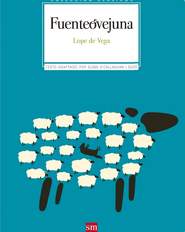 Fuenteovejuna