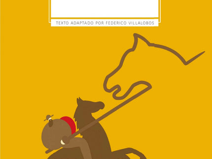 El Quijote