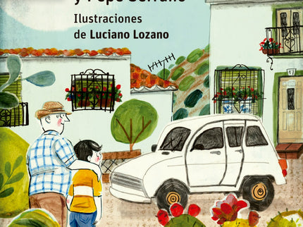 Un Abuelo Inesperado