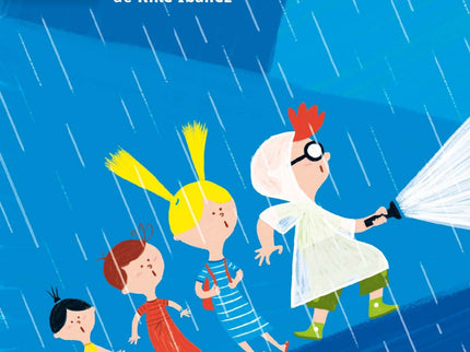 Llueve