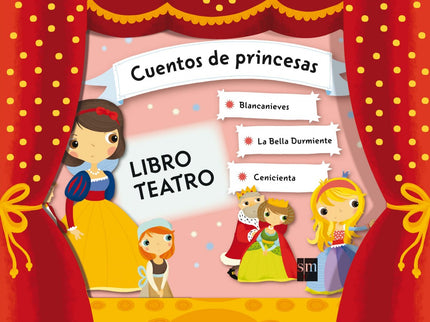 Cuentos De Princesas