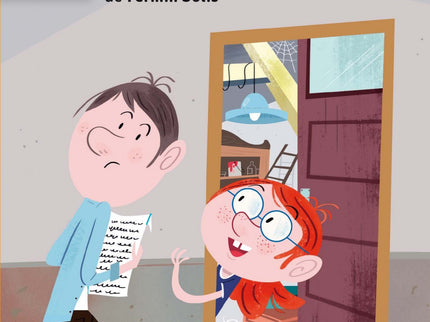 El Libro Invisible