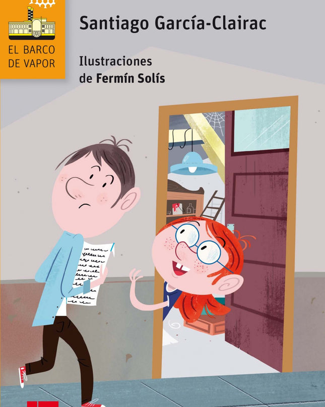 El Libro Invisible