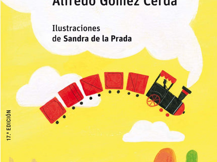 El Tren Saltamontes