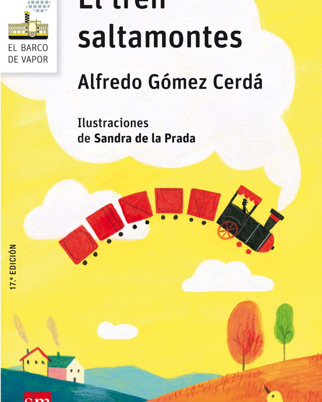El Tren Saltamontes
