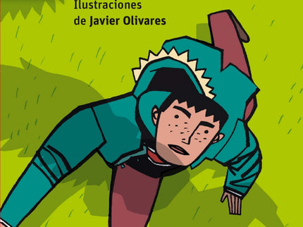 Kulanjango, El Viaje Del águila