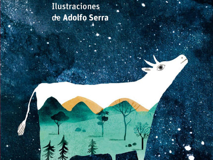 Memorias De Una Vaca