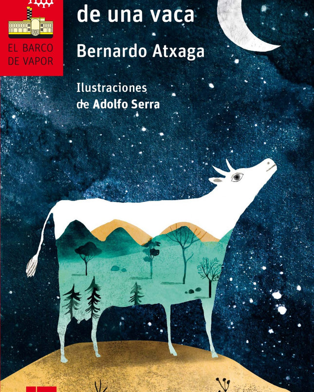 Memorias De Una Vaca