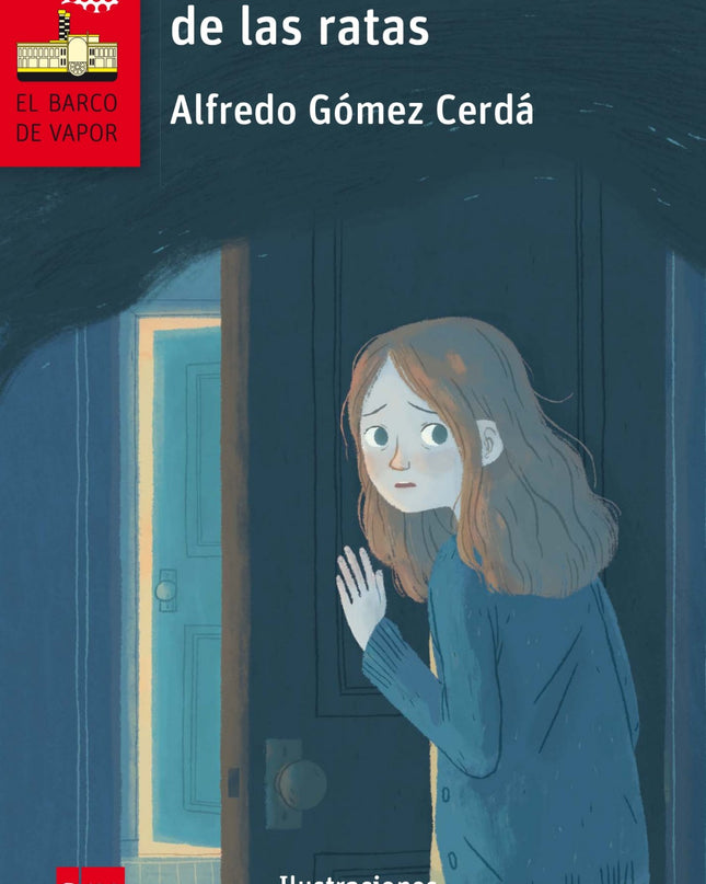 El Cuarto De Las Ratas