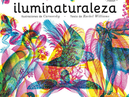 Iluminaturaleza