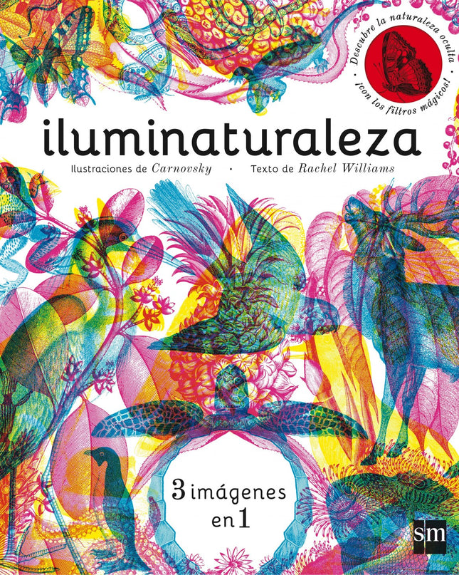 Iluminaturaleza