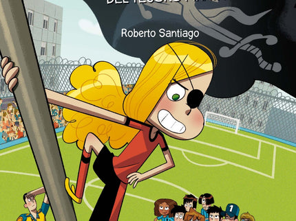 El Misterio Del Tesoro Pirata