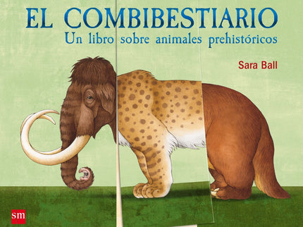 El Combibestiario
