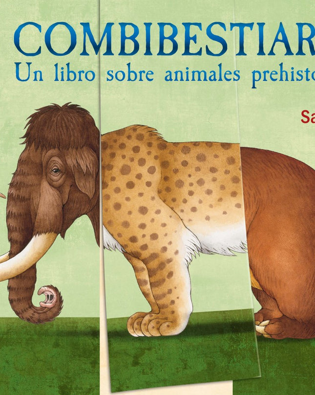 El Combibestiario